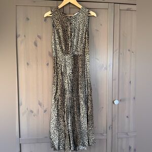 BLL | Leopard Dress 🐆